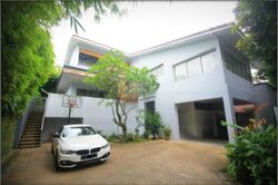Duchess Avenue (D10), Detached #452623941